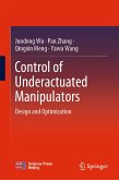 Control of Underactuated Manipulators (eBook, PDF)