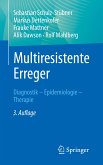 Multiresistente Erreger (eBook, PDF)