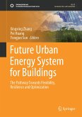 Future Urban Energy System for Buildings (eBook, PDF)