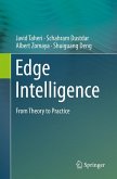 Edge Intelligence (eBook, PDF)