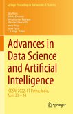 Advances in Data Science and Artificial Intelligence (eBook, PDF)