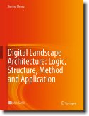 Digital Landscape Architecture: Logic, Structure, Method and Application (eBook, PDF)