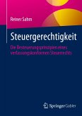 Steuergerechtigkeit (eBook, PDF)