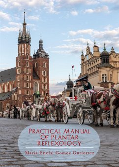 Cover Practical Manual Of Plantar Reflexology (eBook, ePUB)