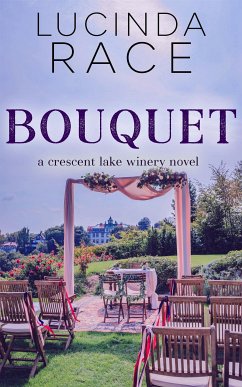 Bouquet (eBook, ePUB) - Race, Lucinda