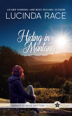 Hiding in Montana (eBook, ePUB) - Race, Lucinda