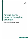 Pétrus Borel dans le domaine étranger (eBook, PDF)