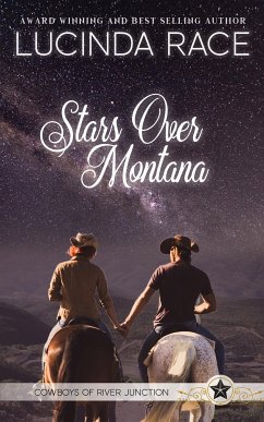 Stars Over Montana (eBook, ePUB) - Race, Lucinda