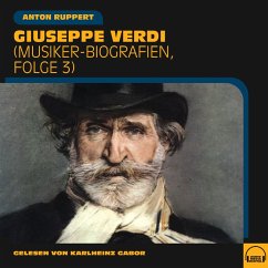 Giuseppe Verdi (MP3-Download) - Ruppert, Anton
