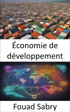 Économie de développement (eBook, ePUB) - Sabry, Fouad