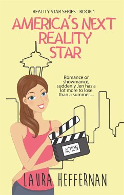 America’s Next Reality Star: Reality Star Book 1 (eBook, ePUB) - Heffernan, Laura