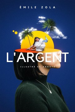 L'Argent (eBook, ePUB) - Zola, Émile