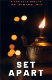 Set Apart (eBook, ePUB)