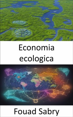 Economia ecologica (eBook, ePUB) - Sabry, Fouad