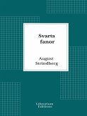 Svarta fanor (eBook, ePUB)