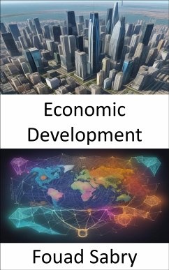 Economic Development (eBook, ePUB) - Sabry, Fouad