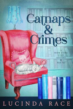 Catnaps & Crimes (eBook, ePUB) - Race, Lucinda