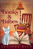 Books & Bribes (eBook, ePUB)