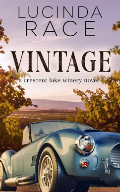 Vintage (eBook, ePUB) - Race, Lucinda