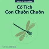 Cổ Tích Con Chuồn Chuồn (MP3-Download)