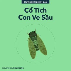 Cổ Tích Con Ve Sầu (MP3-Download) - Gian, Truyện Cổ Tích Dân