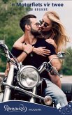 'n Motorfiets vir twee (eBook, ePUB) 'n Motorfiets vir twee (eBook, ePUB)
