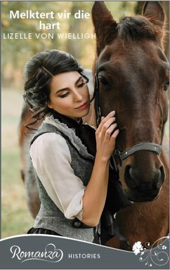 Cover Melktert vir die hart (eBook, ePUB)