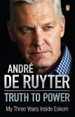 Truth to Power (eBook, ePUB)