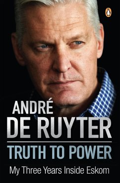 Cover Truth to Power (eBook, ePUB)