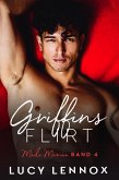 Griffins Flirt (eBook, ePUB)