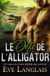 Le Défi de l'Alligator (Bitten Point... - Bild 1