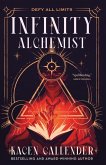 Infinity Alchemist (eBook, ePUB)