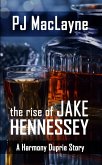 The Rise of Jake Hennessey (eBook, ePUB)