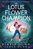 The Lotus Flower Champion (eBook, ePUB)