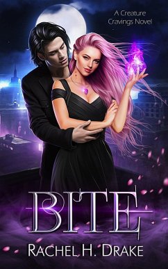 Cover Bite (Creature Cravings) (eBook, ePUB)