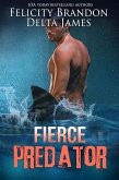 Fierce Predator (Masters of the Deep) (eBook, ePUB)