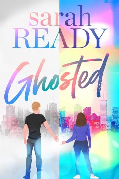Ghosted (eBook, ePUB) - Ready, Sarah