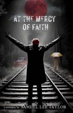 Cover At the Mercy of Faith (eBook, ePUB)