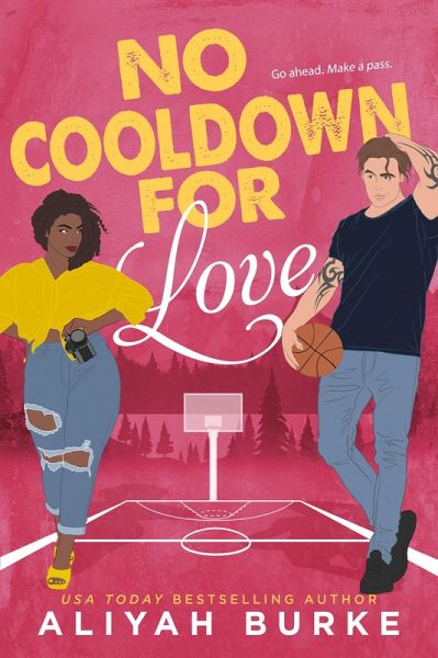 No Cooldown for Love (eBook, ePUB)