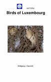 AVITOPIA - Birds of Luxembourg (eBook, ePUB)