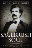 A Sagebrush Soul: A Biographical Novel of Mark Twain (Great American Authors, #2) (eBook, ePUB)