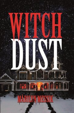 Cover Witch Dust (The Witch Series, #1) (eBook, ePUB)