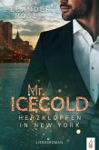 Mr.Icecold (eBook, ePUB)