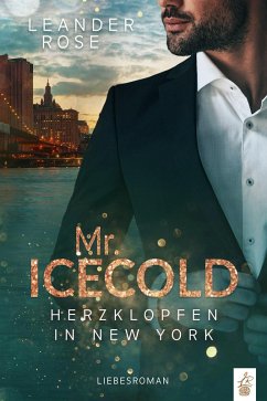 Mr.Icecold (eBook, ePUB) - Rose, Leander