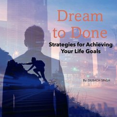 Cover From Dream to Done (eBook, ePUB)