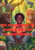 "The Adventures of Charlie and the Talking Animals" (eBook, ePUB) "The Adventures of Charlie and the Talking Animals" (eBook, ePUB)