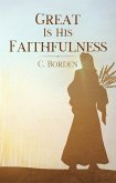 Great Is His Faithfulness (eBook, ePUB)