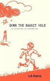 Down The Rabbit Hole (eBook, ePUB)