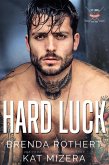 Hard Luck (St. Louis Mavericks, #4) (eBook, ePUB)