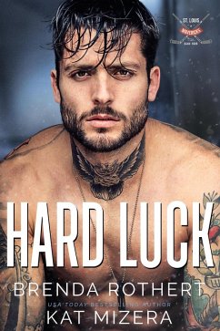 Cover Hard Luck (St. Louis Mavericks, #4) (eBook, ePUB)